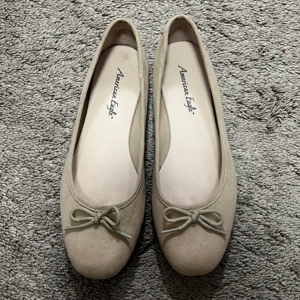 COPY - american eagle flats